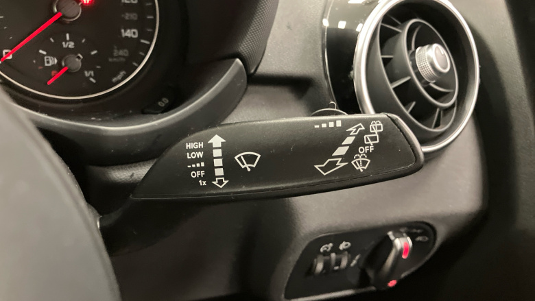 Audi A1 1.0 TFSI Sport 3dr Petrol Hatchback